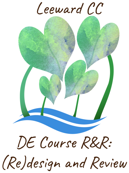 LEE DE CC R&R Logo